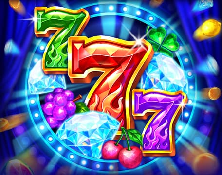 Diamond Explosion® 777